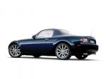 Mazda MX-5 Roadster Coupe 2006 года